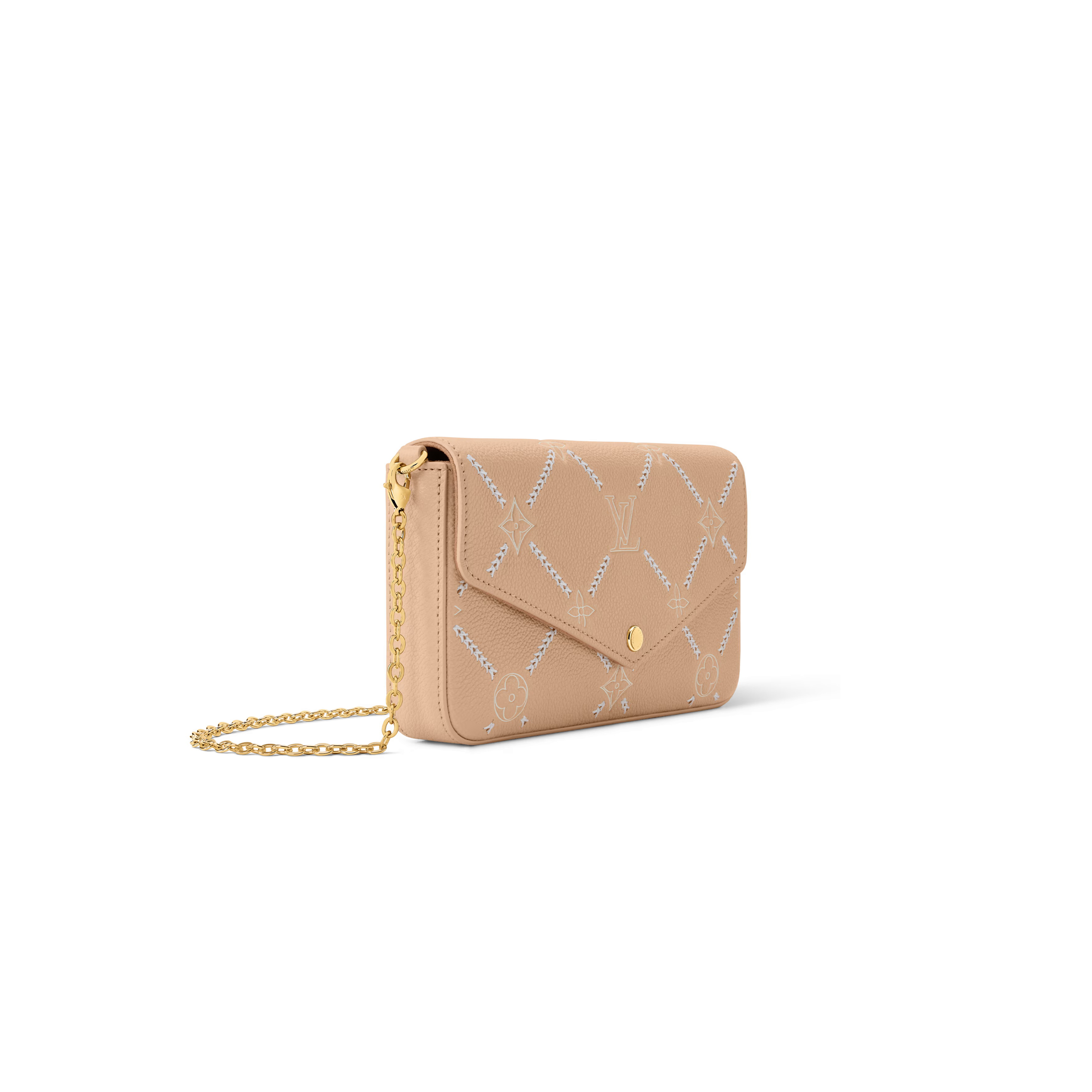 l0vis Vvtt0n pochette fÉlicie m29482 (21*12*3cm)